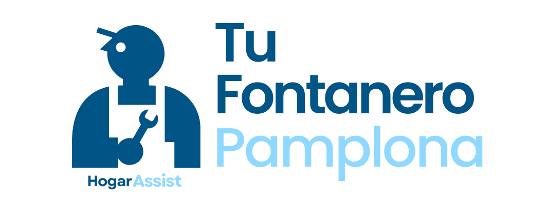 Tu Fontanero Pamplona