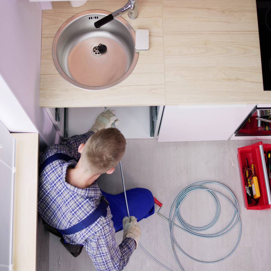 desatascos urgentes pamplona