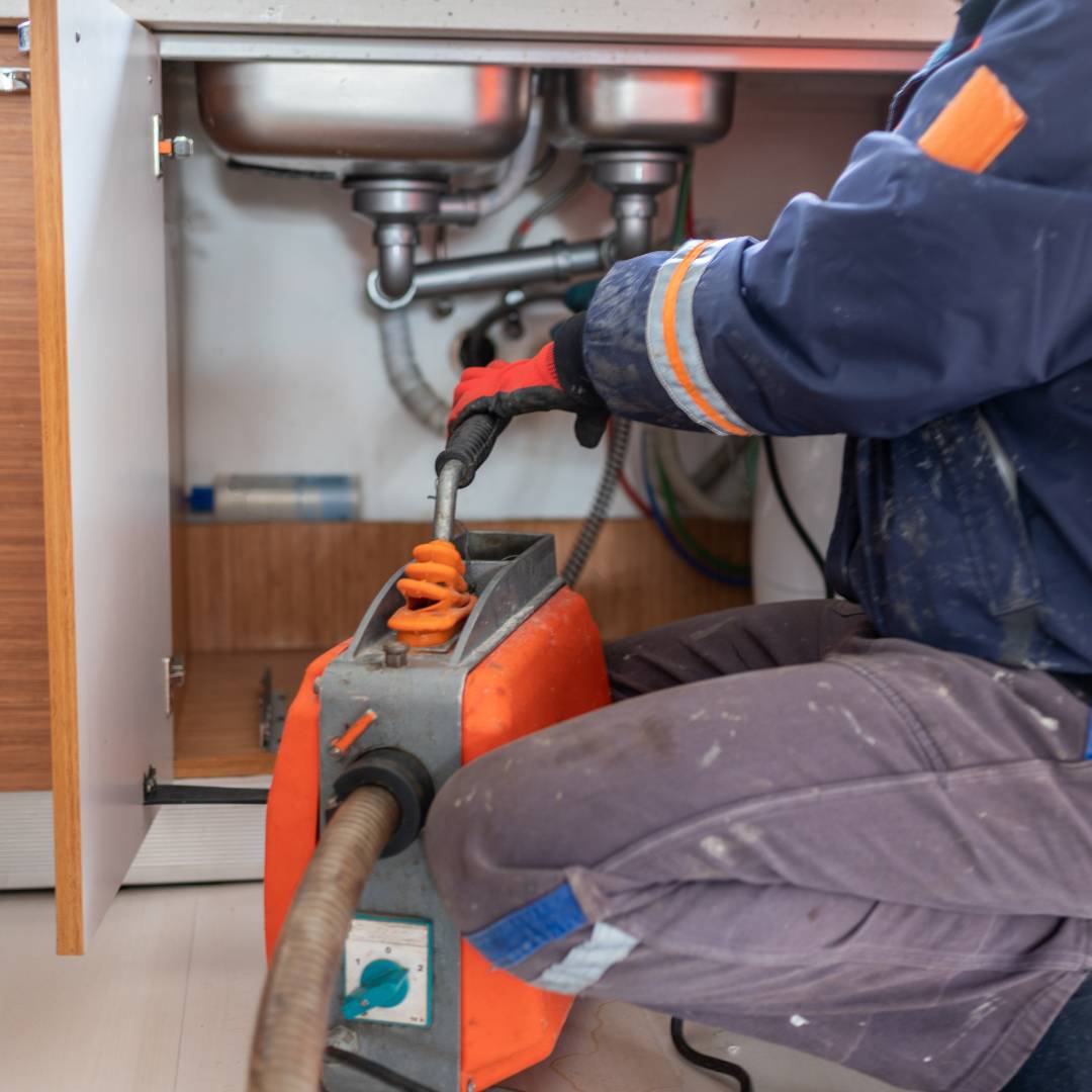 precio desatascos pamplona