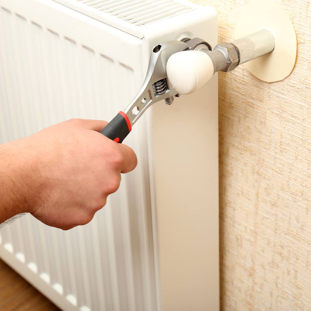 reparacion radiadores pamplona